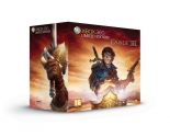 Microsoft Xbox 360 Slim (250 Gb) + Fable 3